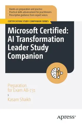 Microsoft Certified: AI Transformation Leader Study Companion