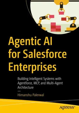 Agentic AI for Salesforce Enterprises
