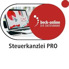 beck-online. Steuerkanzlei PRO: Ergänzungsmodul AG-Recht