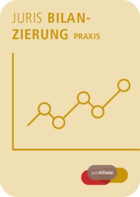 juris Bilanzierung Praxis