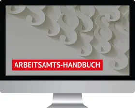 Arbeitsamts-Handbuch