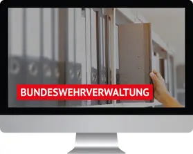 Bundeswehrverwaltung