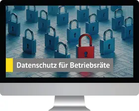 Datenschutz für Betriebsräte