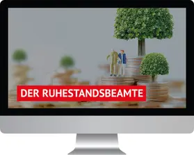 Der Ruhestandsbeamte