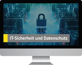 IT-Sicherheit und Datenschutz