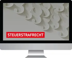 Steuerstrafrecht