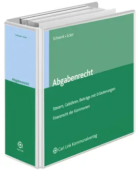 Abgabenrecht in Bayern