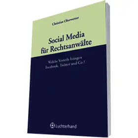 Social Media für Rechtsanwälte