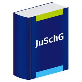 JuSchG Onlinekommentar