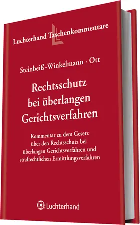 Rechtsschutz bei überlangen Gerichtsverfahren