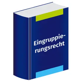 Eingruppierungsrecht
