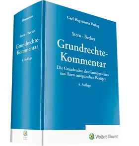 Grundrechte-Kommentar