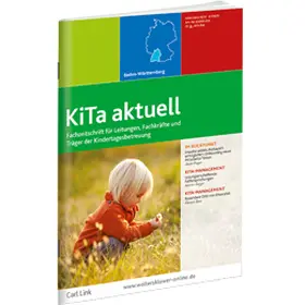 KiTa aktuell - Baden Württemberg