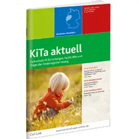 KiTa aktuell - Nordrhein-Westfalen
