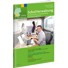 SchulVerwaltung Baden-Württemberg