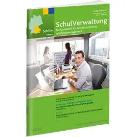 SchulVerwaltung Bayern