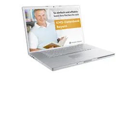 KMS-Datenbank Bayern