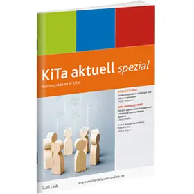 KiTa aktuell spezial