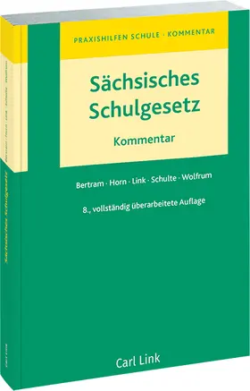 Sächsisches Schulgesetz