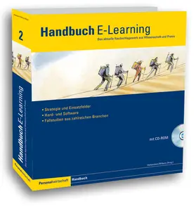 Handbuch E-Learning