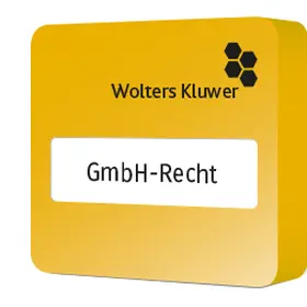 Wolters Kluwer Modul GmbH-Recht