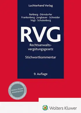 RVG - Kommentar