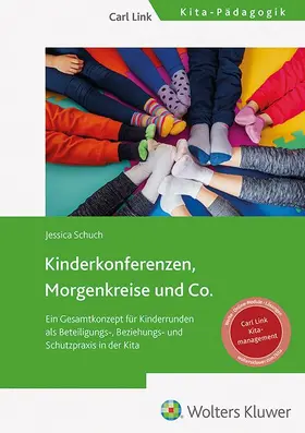 Kinderkonferenzen, Morgenkreise und Co.