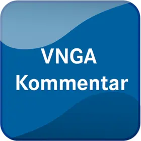 Health Claims Kommentar (VNGA Kommentar)