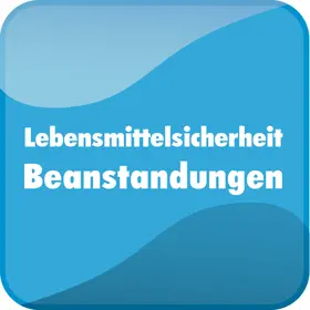 Beanstandungen