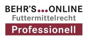 Futtermittelrecht Professionell