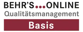 Qualitätsmanagement Basis