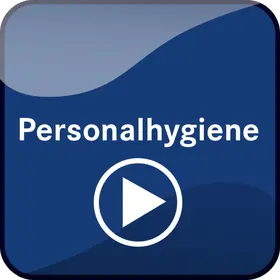 Personalhygiene (Deutsch)