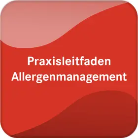 Allergenmanagement - Online Version
