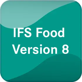 IFS Food Version 8 - Online Version