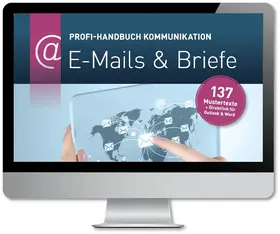 Profi-Handbuch Kommunikation Online-Ausgabe