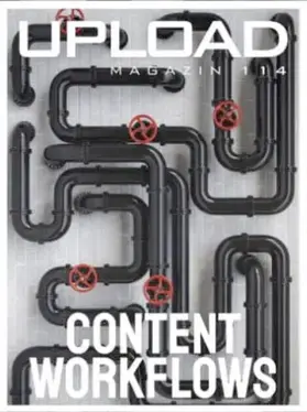 UPLOAD Magazin Plus