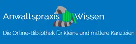 Anwaltspraxis Wissen - Modul 3: Die ZAP + Best of