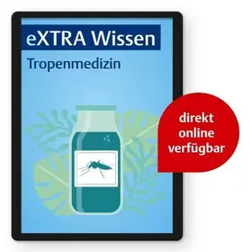 eXTRA Wissen - Tropenmedizin