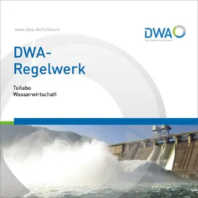 DWA-Regelwerk Online - Teilversion Wasserwirtschaft