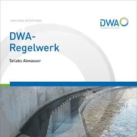 DWA-Regelwerk online - Teilversion Abwasser