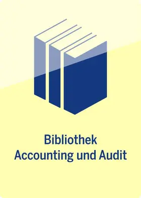 Bibliothek Accounting und Audit