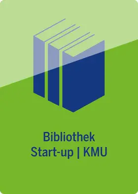Bibliothek Start-up | KMU