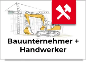 baupreislexikon - Modul Preise für Bauleistungen (für Bauunternehmer und Handwerker)