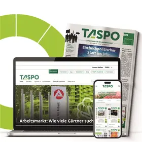 TASPO 360°
