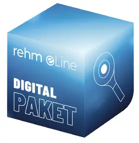 Das rehm eLine Paket
für das Ordnungsamt