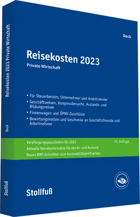 Reisekosten - online