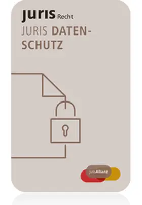 juris Datenschutz