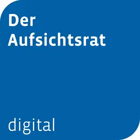 Der Aufsichtsrat digital