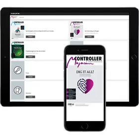 Controller Magazin digital