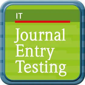Journal Entry Testing